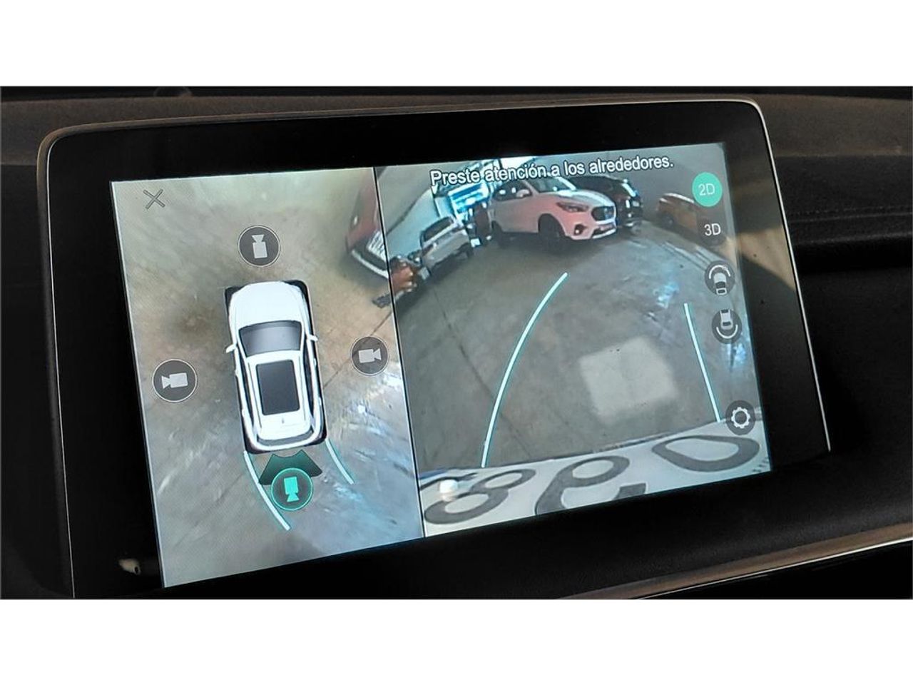 MG eHS 1.5T-GDI PHEV Luxury - Foto 2