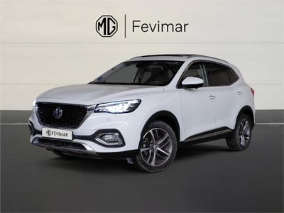 MG eHS 1.5T-GDI PHEV Luxury