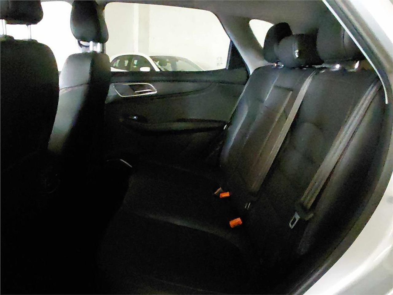 MG HS 1.5 Turbo GDI Comfort DCT - Foto 2