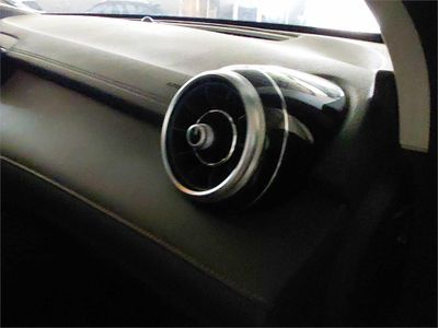 MG HS 1.5 Turbo GDI Comfort DCT