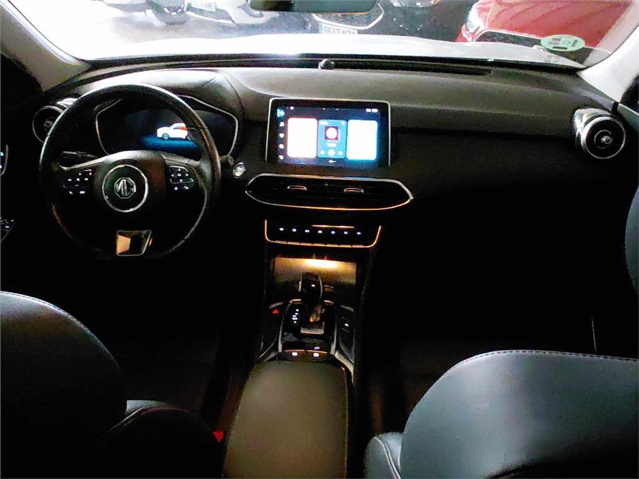 MG HS 1.5 Turbo GDI Comfort DCT - Foto 2