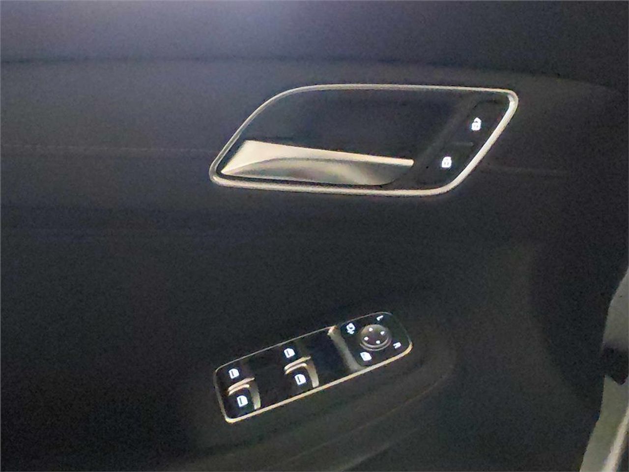 MG HS 1.5 Turbo GDI Comfort DCT - Foto 2