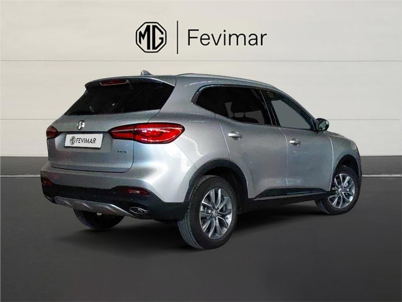 MG HS 1.5 Turbo GDI Comfort DCT - Foto 2