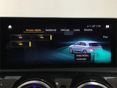 Mercedes Clase A 180