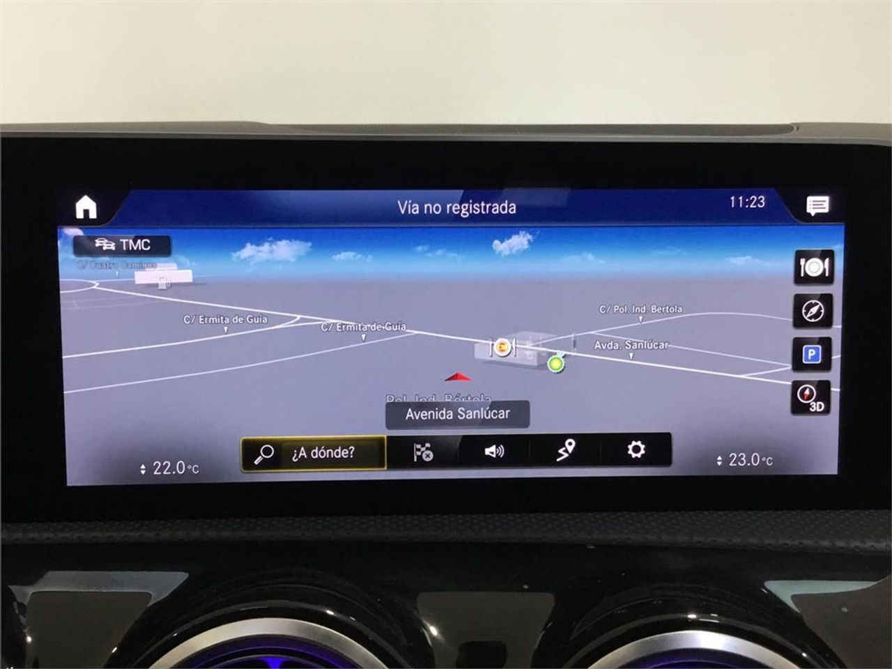 Mercedes Clase A 180 - Foto 2