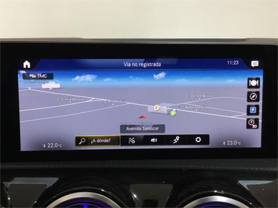 Mercedes Clase A 180