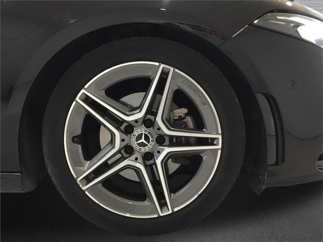 Mercedes Clase A 180 - Foto 2