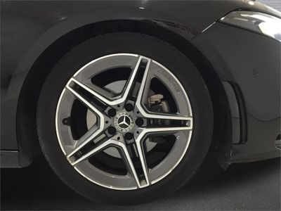 Mercedes Clase A 180