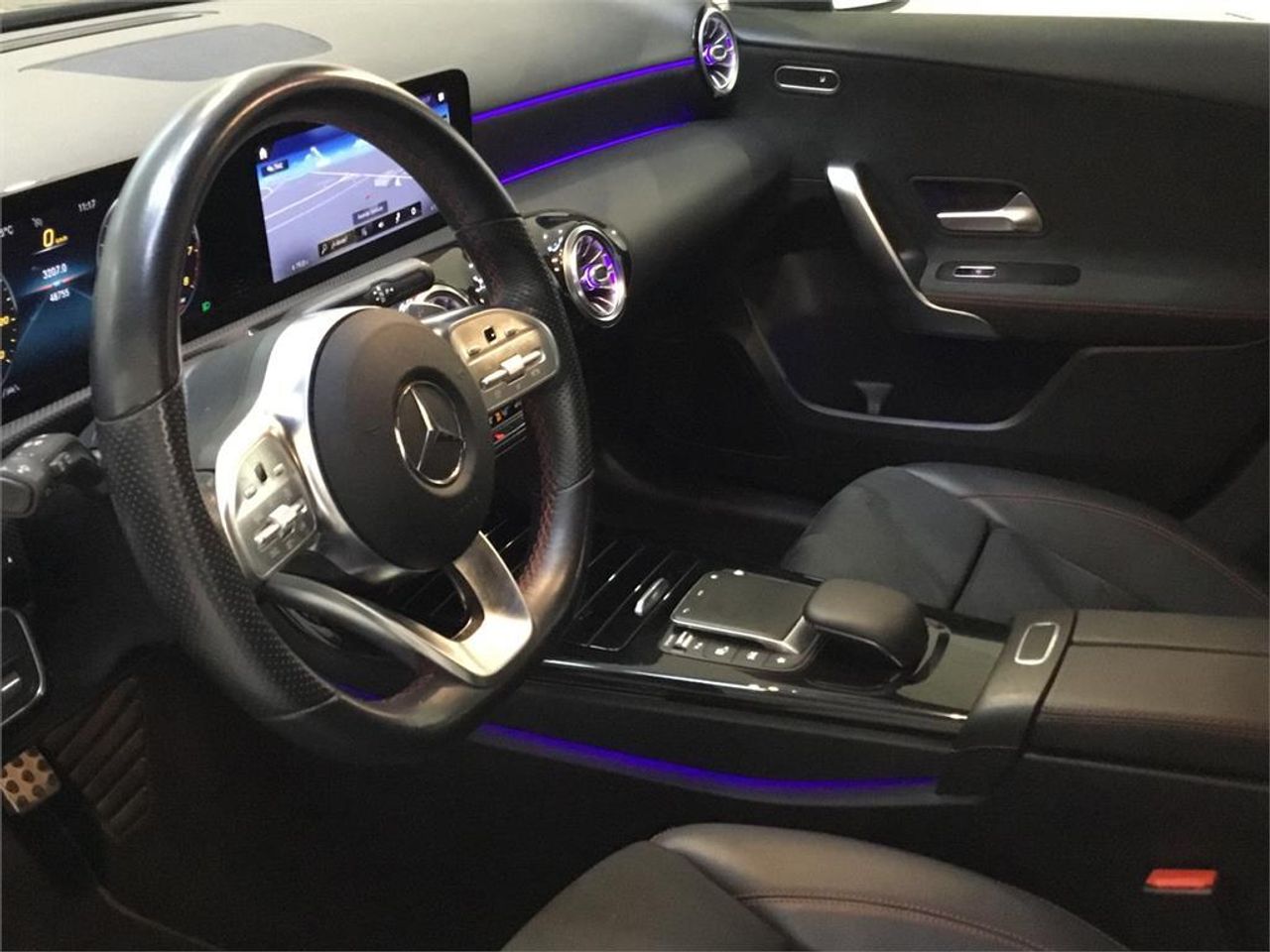 Mercedes Clase A 180 - Foto 2