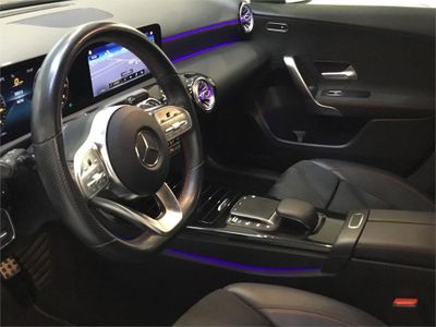 Mercedes Clase A 180