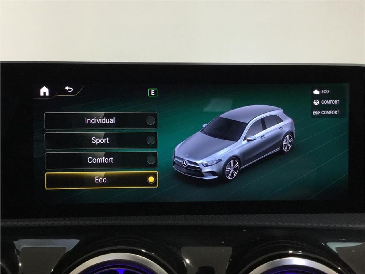 Mercedes Clase A 180 - Foto 2