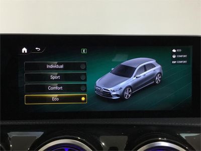 Mercedes Clase A 180