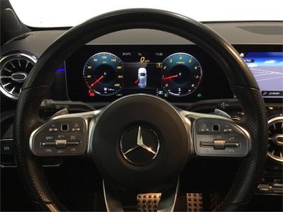 Mercedes Clase A 180