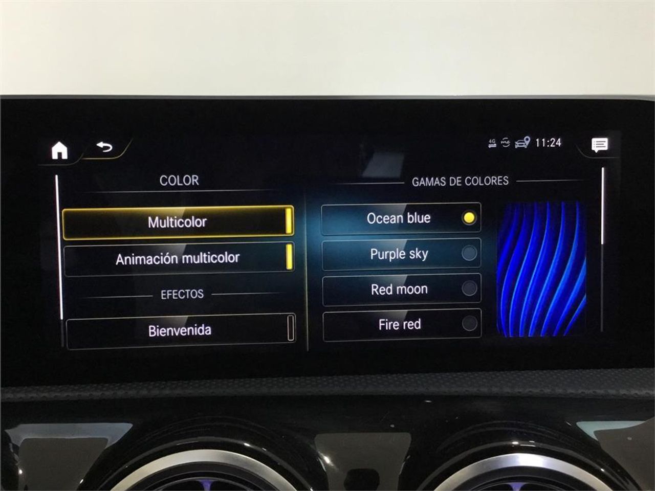 Mercedes Clase A 180 - Foto 2