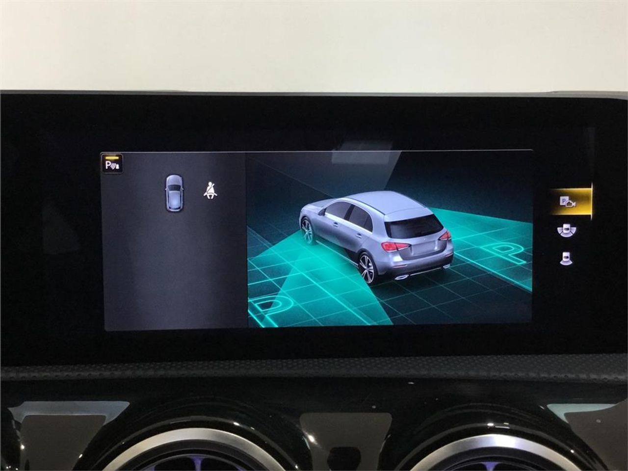 Mercedes Clase A 180 - Foto 2