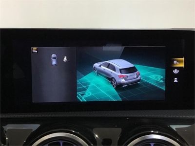 Mercedes Clase A 180