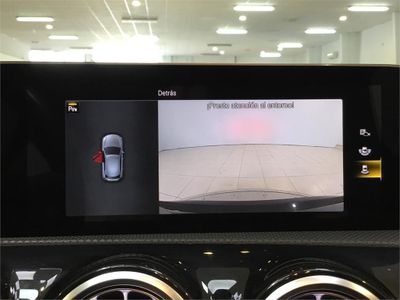 Mercedes Clase A 180