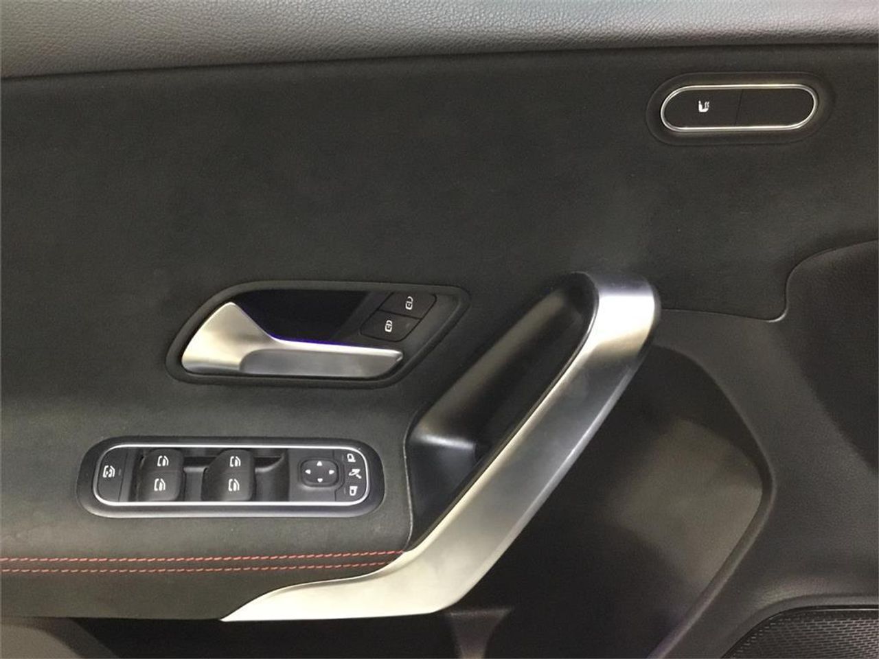 Mercedes Clase A 180 - Foto 2