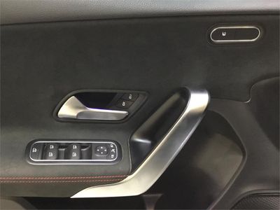 Mercedes Clase A 180