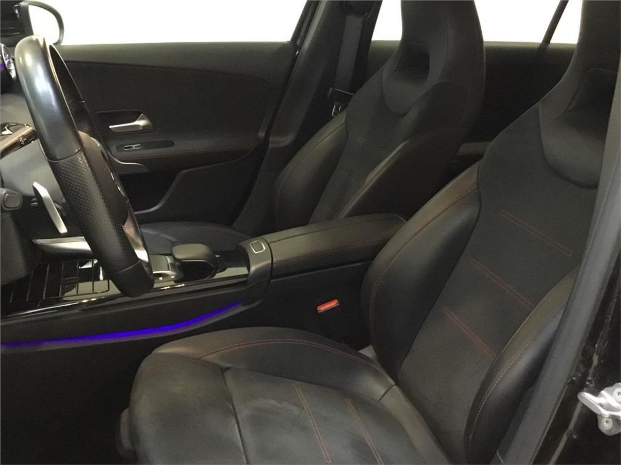 Mercedes Clase A 180 - Foto 2