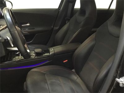 Mercedes Clase A 180