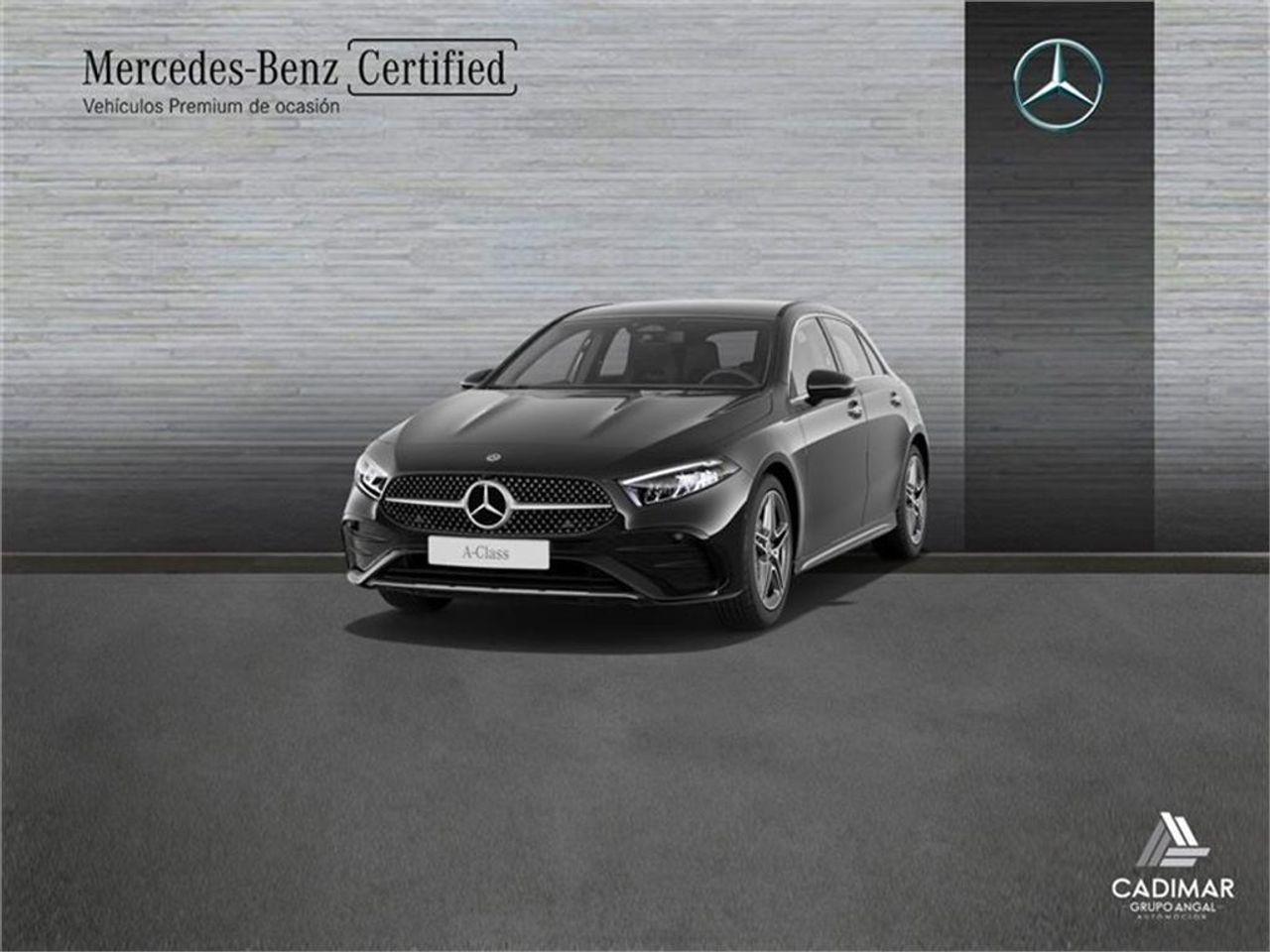 Mercedes Clase A 180 - Foto 2