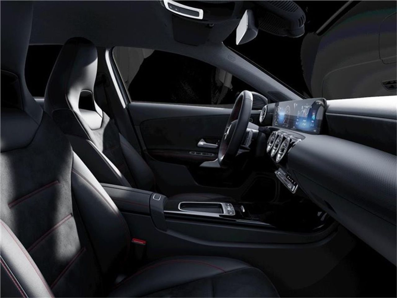 Mercedes Clase A 180 - Foto 2