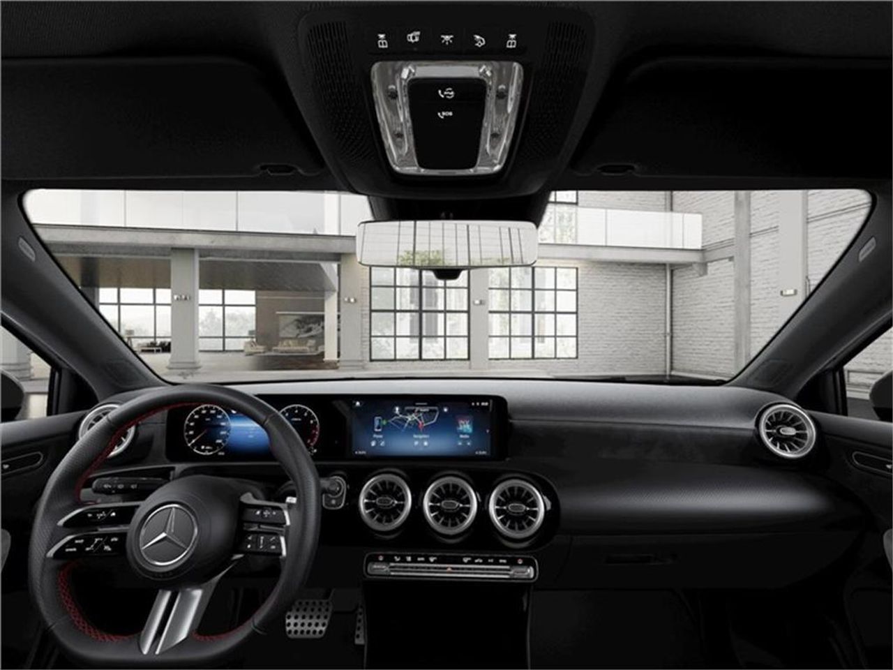 Mercedes Clase A 180 - Foto 2