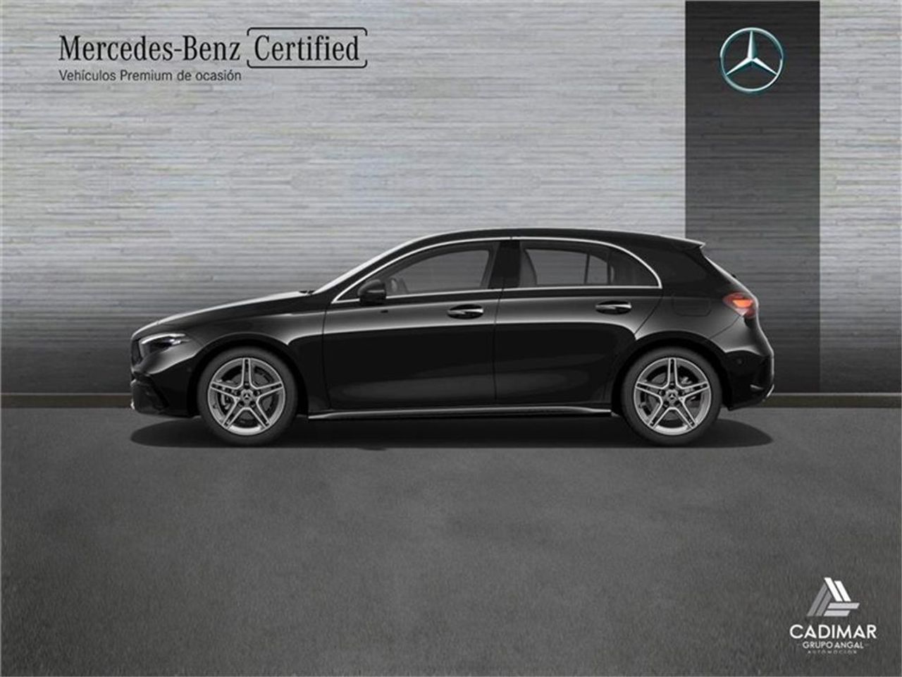 Mercedes Clase A 180 - Foto 2