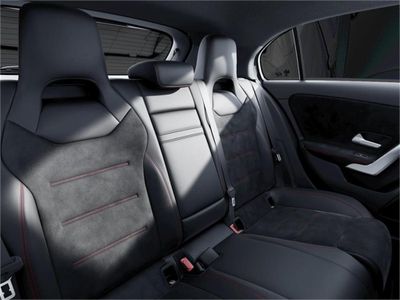 Mercedes Clase A 180