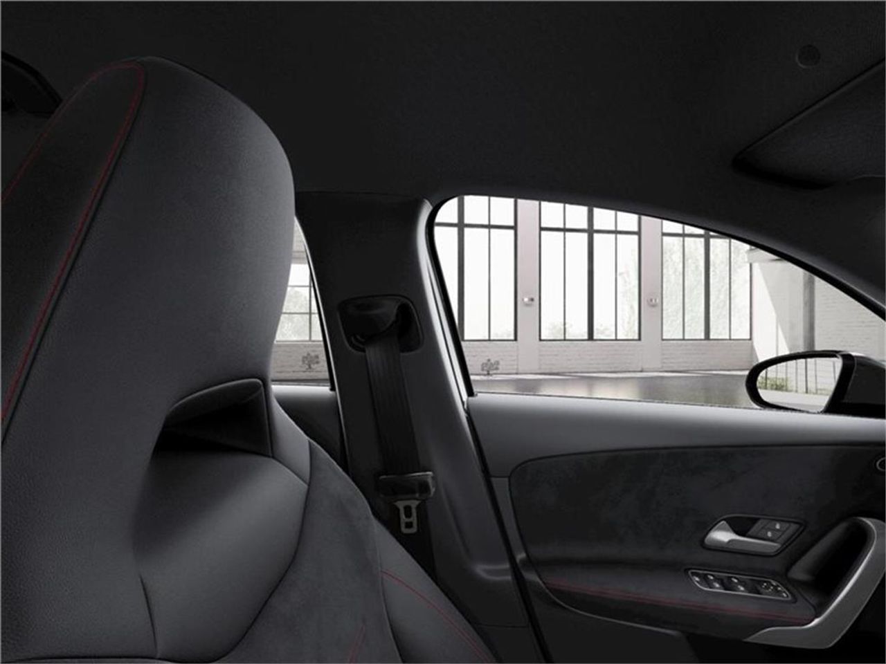 Mercedes Clase A 180 - Foto 2