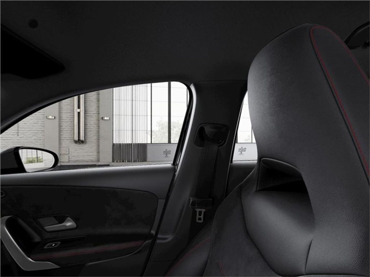 Mercedes Clase A 180 - Foto 2