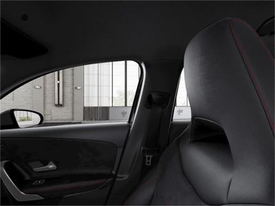 Mercedes Clase A 180