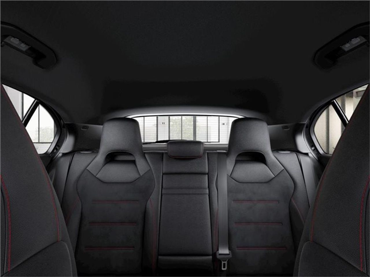 Mercedes Clase A 180 - Foto 2