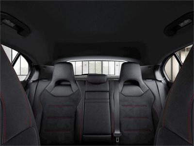 Mercedes Clase A 180