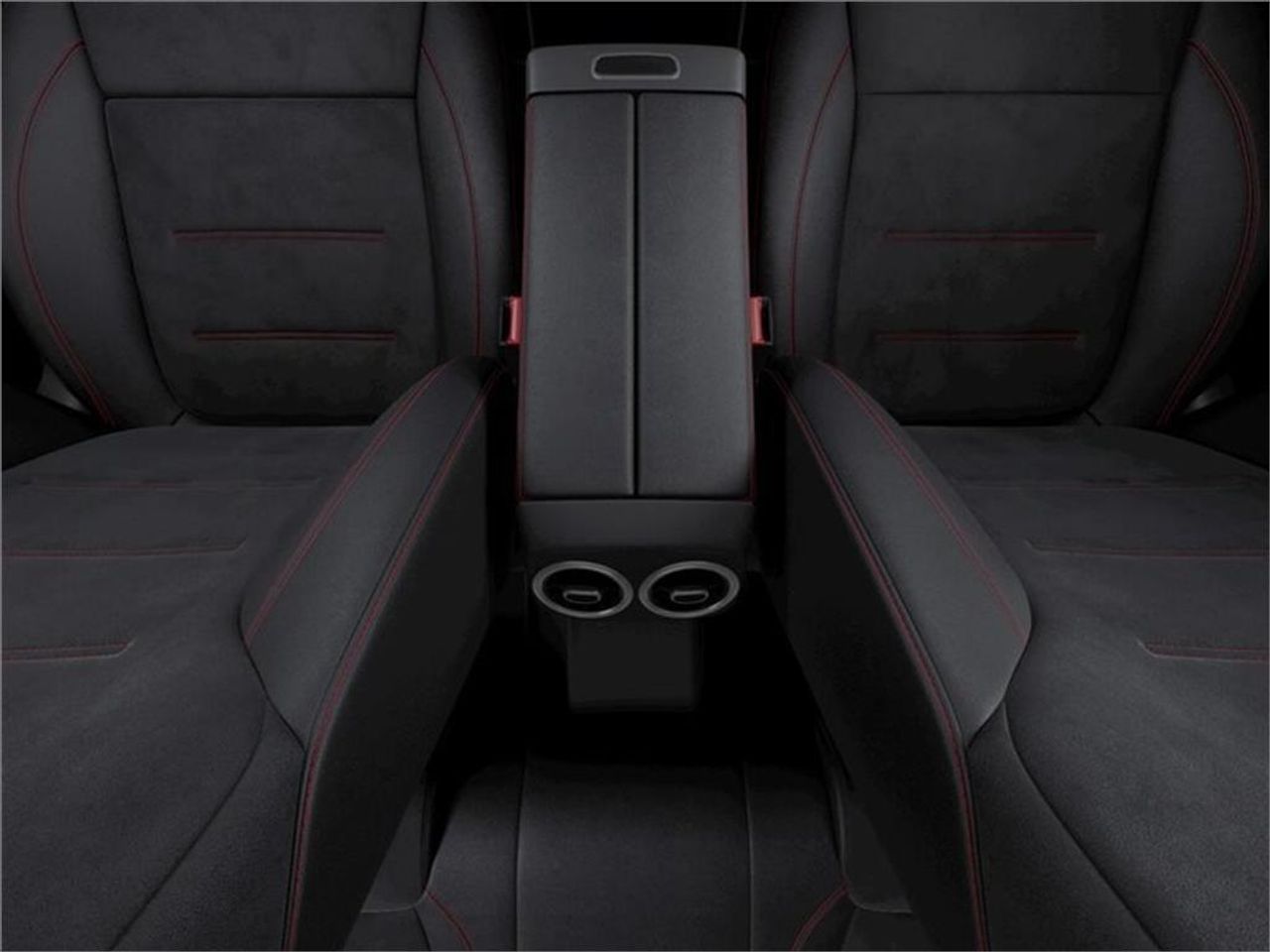 Mercedes Clase A 180 - Foto 2