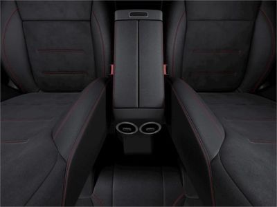 Mercedes Clase A 180