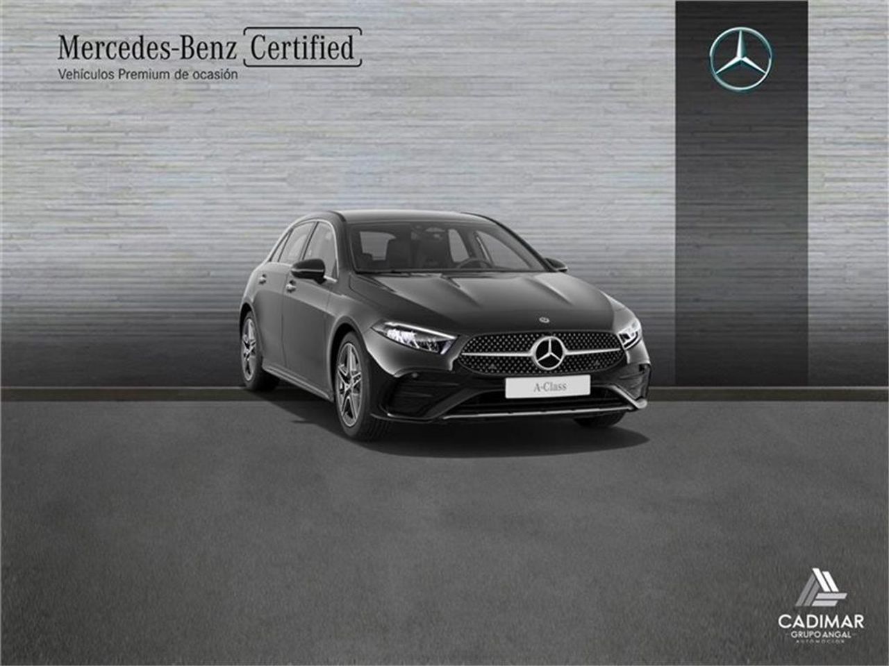 Mercedes Clase A 180 - Foto 2