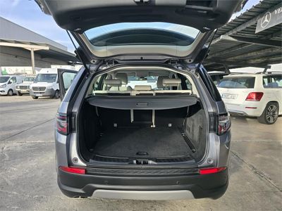 Land-Rover Discovery Sport 2.0D eD4 150 PS FWD Manual R-Dynamic S