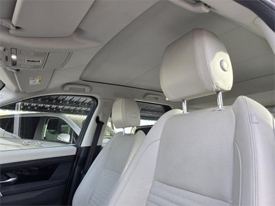 Land-Rover Discovery Sport 2.0D eD4 150 PS FWD Manual R-Dynamic S