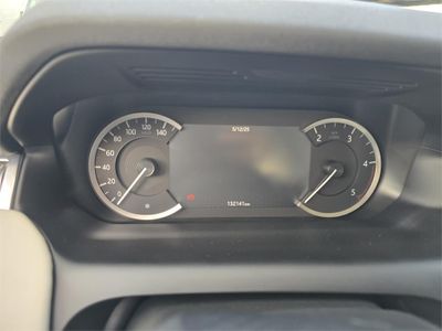 Land-Rover Discovery Sport 2.0D eD4 150 PS FWD Manual R-Dynamic S