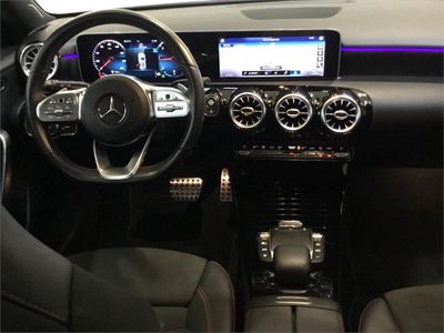 Mercedes Clase A 180 d