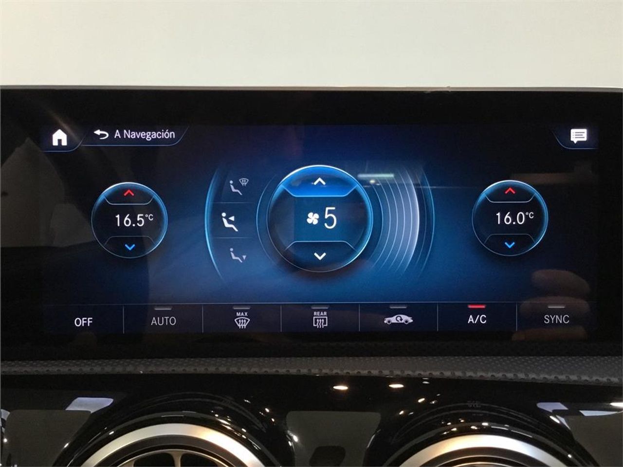 Mercedes Clase A 180 d - Foto 2