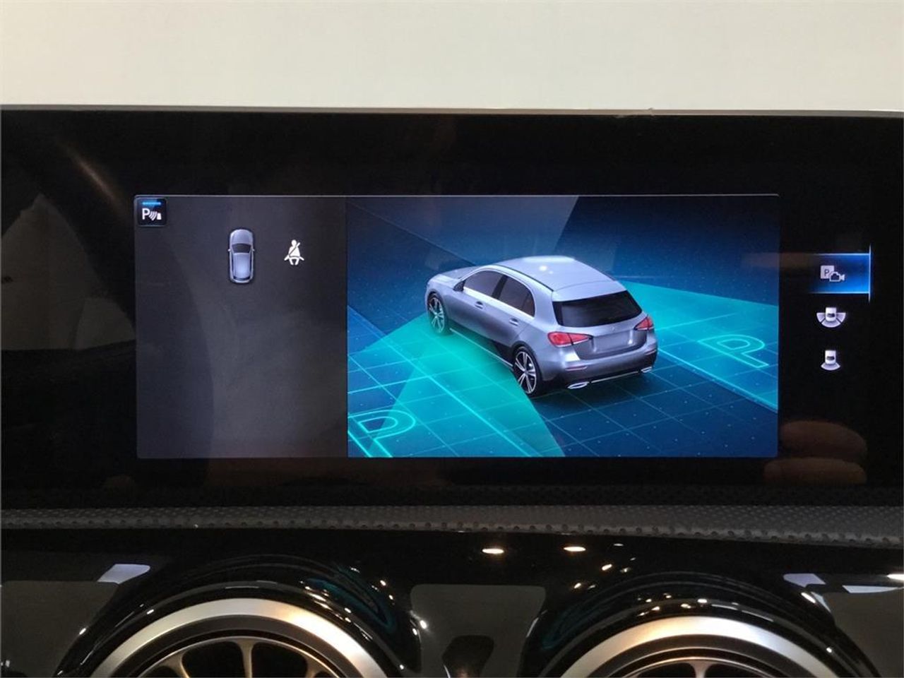 Mercedes Clase A 180 d - Foto 2