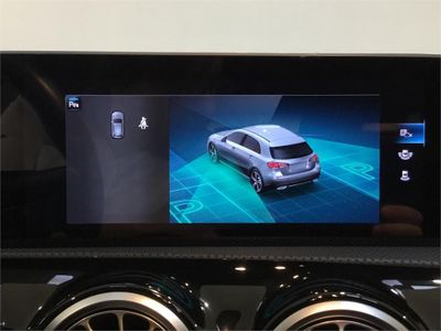 Mercedes Clase A 180 d