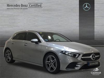 Mercedes Clase A 180 d