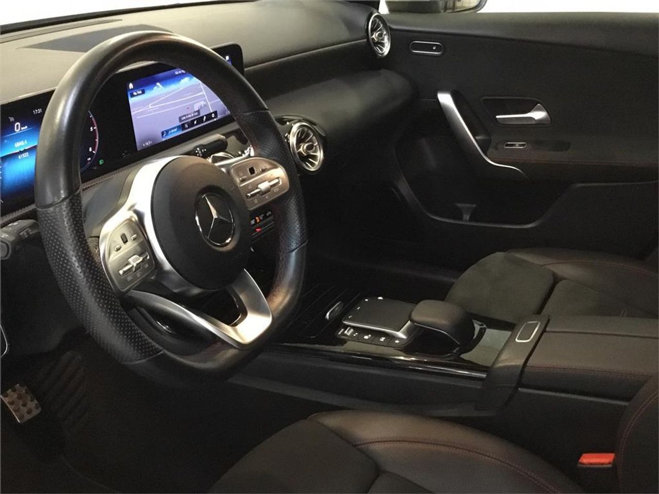 Mercedes Clase A 180 d - Foto 2