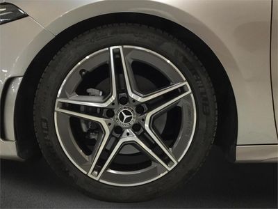 Mercedes Clase A 180 d