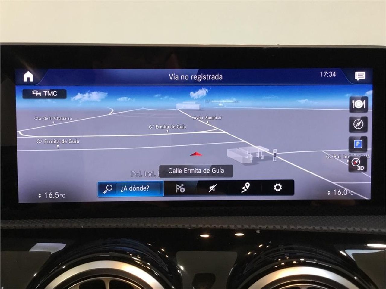 Mercedes Clase A 180 d - Foto 2