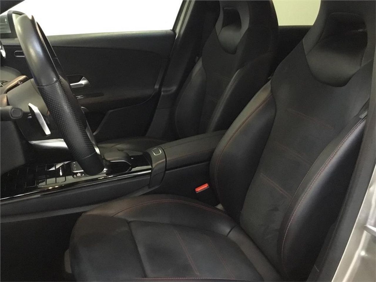 Mercedes Clase A 180 d - Foto 2